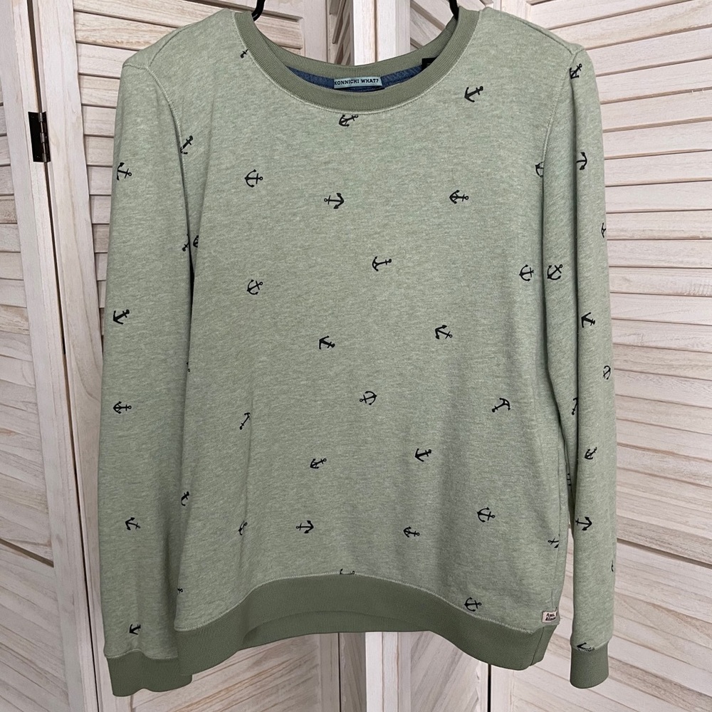 Scotch and Soda sweatshirt sz S